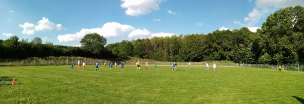 Sportplatz Michaelshoven - Köln-Rodenkirchen