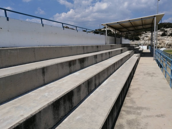 Koinotiko Stadio Maroni - Maroni