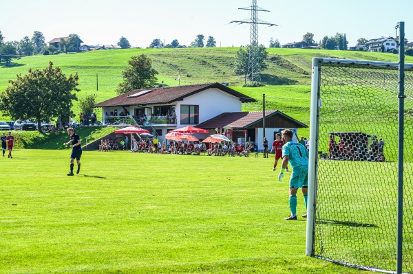 Sportgelände Seeg - Seeg