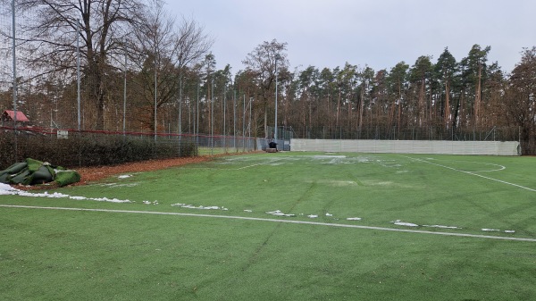 Raiffeisen Arena Platz 2 - Pasching