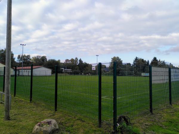 Sportanlage Heinrich Höppner Platz 2 - Papendorf/Warnow