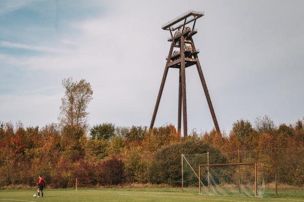 Sportanlage Am Förderturm - Löbichau