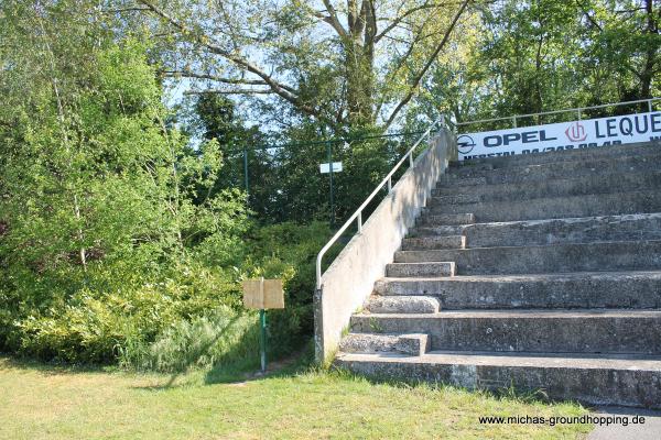 Stade Edmond Leburton - Waremme
