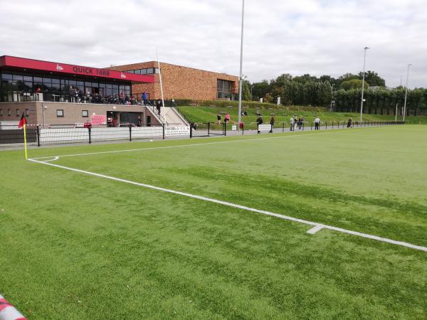 Sportpark De Dennen - Nijmegen