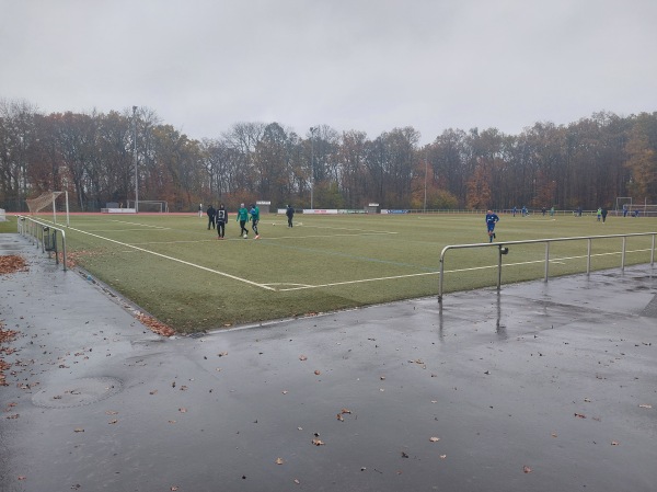 Eisenbahner Sportpark - Siershahn