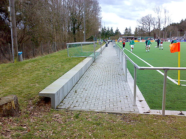 Waldstadion  - Alfter