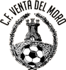 Wappen CF Venta del Moro