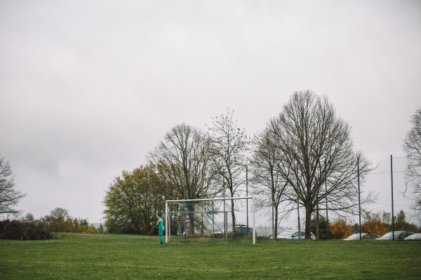 Sportzentrum Hilmersdorf - Wolkenstein-Hilmersdorf