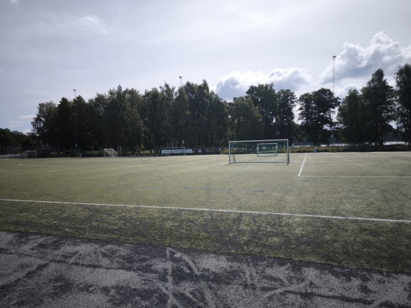 Bollstanäs IP 2 - Upplands Väsby