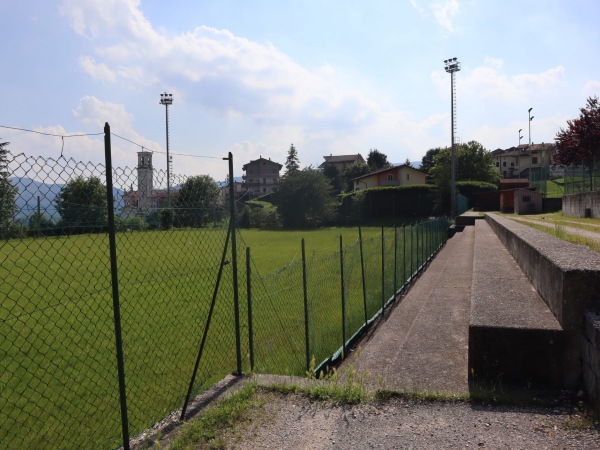 Campo Sportivo di Vestenanova - Vestenanova 