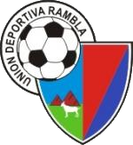Wappen UD Rambla