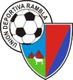 Wappen UD Rambla Wappen UD Rambla 27587