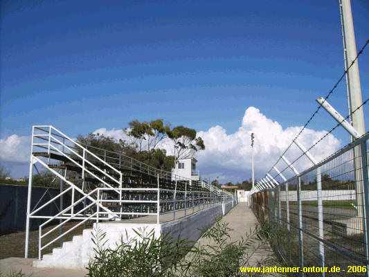 Dimotiko Stadio Ayia Napa - Ayia Napa (Agia Napa)