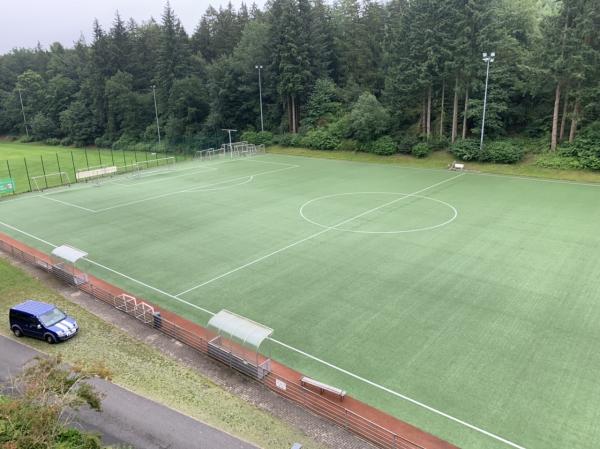 Sportanlage Sporthotel Fuchsbachtal B-Platz - Barsinghausen