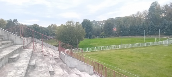 Park Pećina - Valjevo