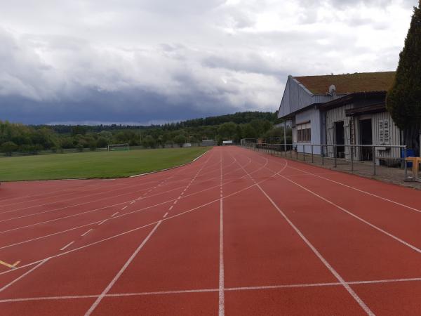 Schul- und Sportzentrum Zell - Esslingen/Neckar-Zell