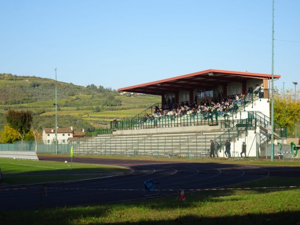 Stadio Comunale Borgo Vittoria - San Martino Buon Albergo