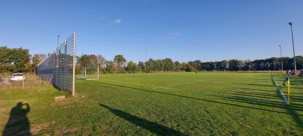 Sportanlage Lange Trift B-Platz - Wolfsburg-Brackstedt