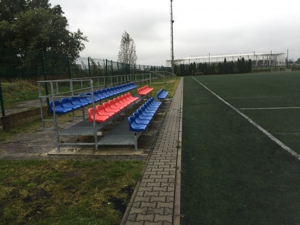 Centrum Sportu Boisko obok B - Opole