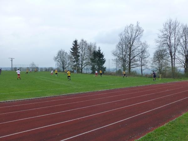 Schulsportanlage Alkofen - Vilshofen/Donau-Alkofen