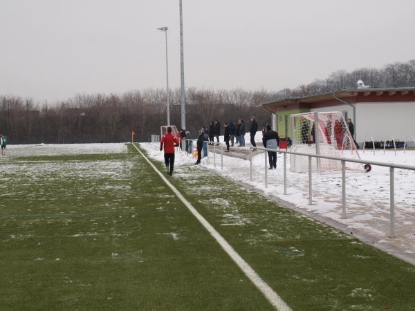 ETS-Stadion Süd - Unna