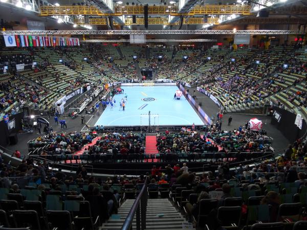 Olympiahalle - München