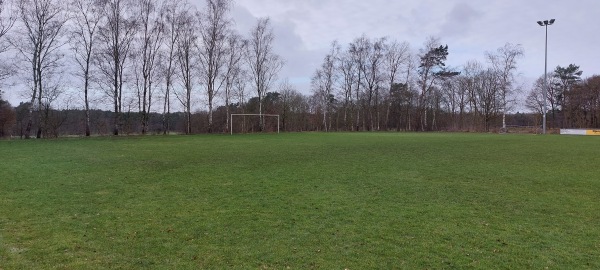 Heidestadion - Zeven-Badenstedt