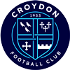 Wappen Croydon FC