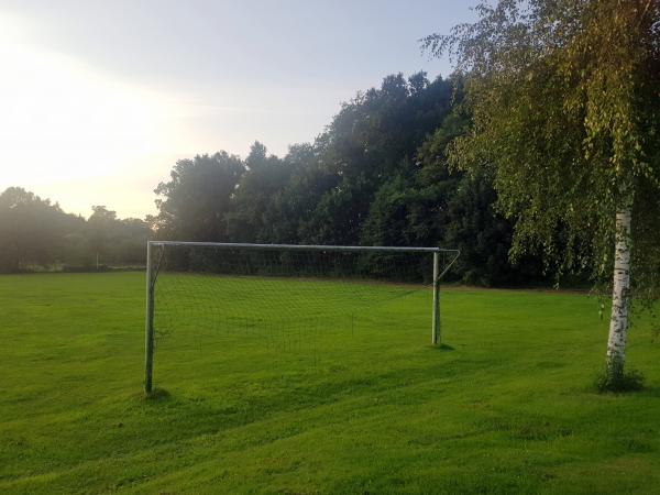 Sportplatz Wolterdingen - Soltau-Wolterdingen