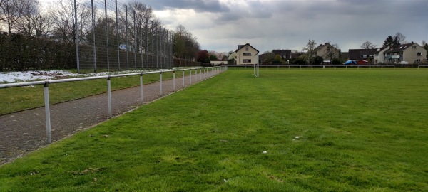 Sportanlage Kaiserau/Kerbstadtplatz - Kamen-Methler