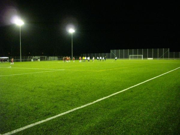 Sportplatz ZehnderMatte - Gränichen