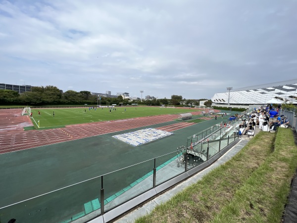 AGF Field - Chofu
