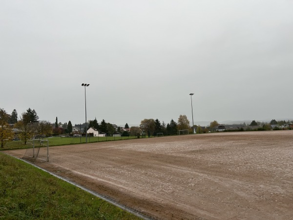Sportplatz am Lerchenbuck 2 - Lottstetten