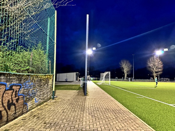 Fritz-Collet-Sportanlage Platz 2 - Oberhausen/Rheinland-Knappenviertel