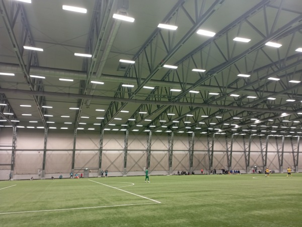 Sollentuna Footbollshall - Sollentuna