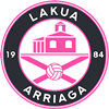 Wappen CD Lakua Arriaga