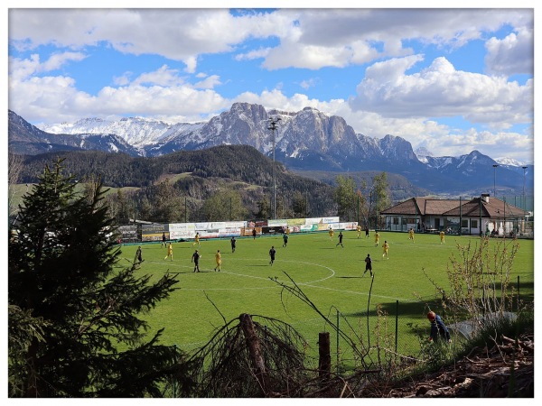 Sportzone Barbian - Barbian (Barbiano)