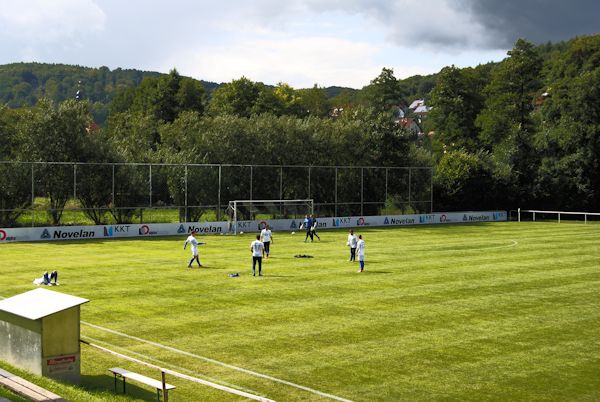 Sportanlage Kasendorf - Kasendorf