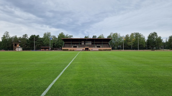 Rukki Arena - Hanko (Hangö)