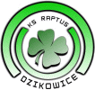 Wappen KS Raptus Dzikowice  65825