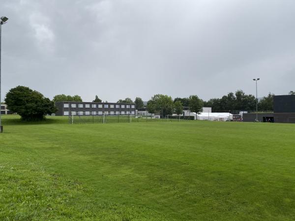 Sportplatz Rigacker - Wohlen