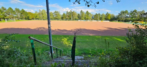Sportplatz Damscheid - Damscheid