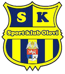 Wappen SK Oloví  84100