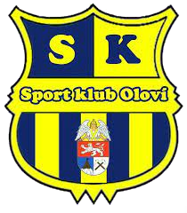 Wappen SK Oloví