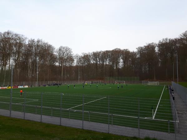 Sportplatz Mayener Straße - Kottenheim