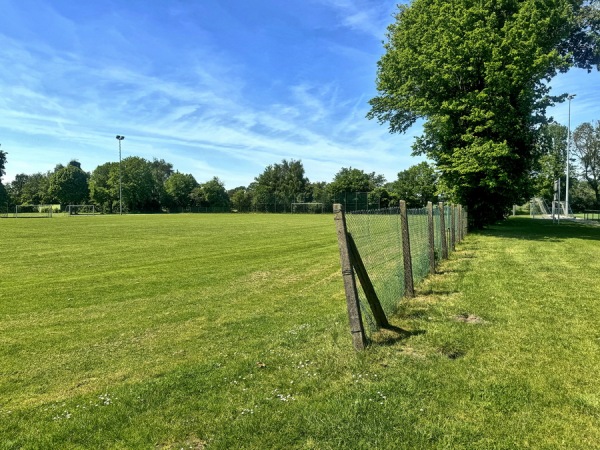 Sportanlage Ammeloe Platz 3 - Vreden-Ammeloe