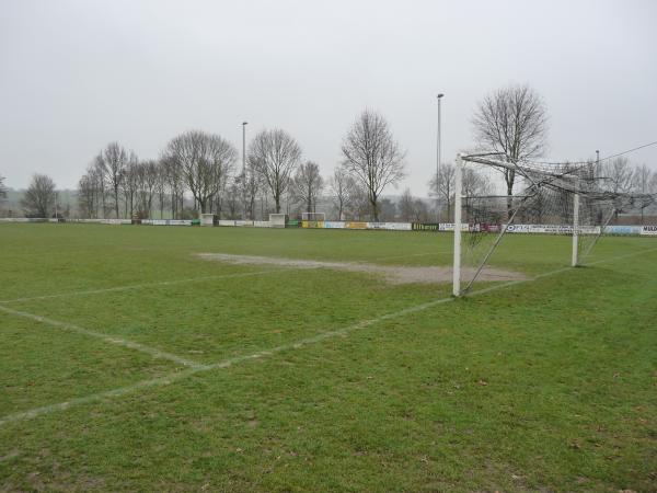 Sportpark Wolder - Maastricht-Wolder
