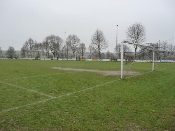 Sportpark Wolder - Maastricht-Wolder