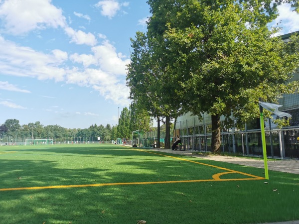 Sport Centrum Siemensstadt Platz 3 - Berlin-Siemensstadt