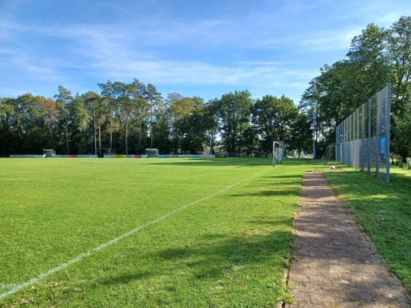 Sportplatz Hof Goldner Hain - Beselich-Schupbach